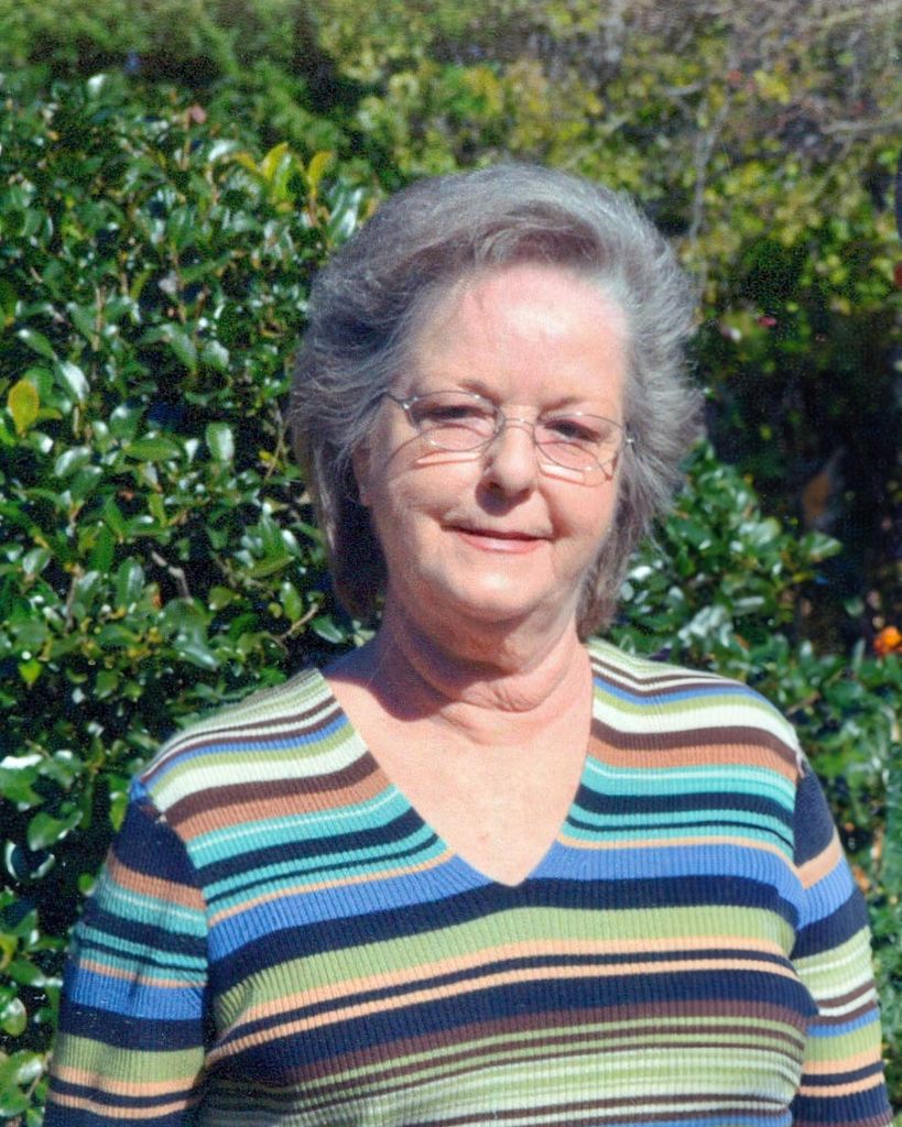 Joyce Lane Fontaine
