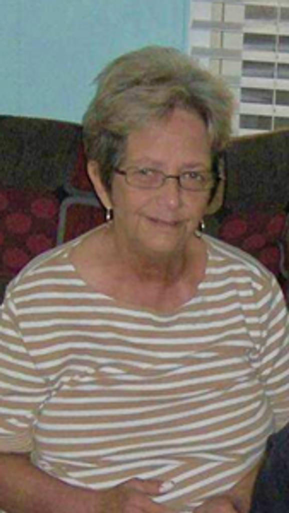 Jacklyn E. Reeves