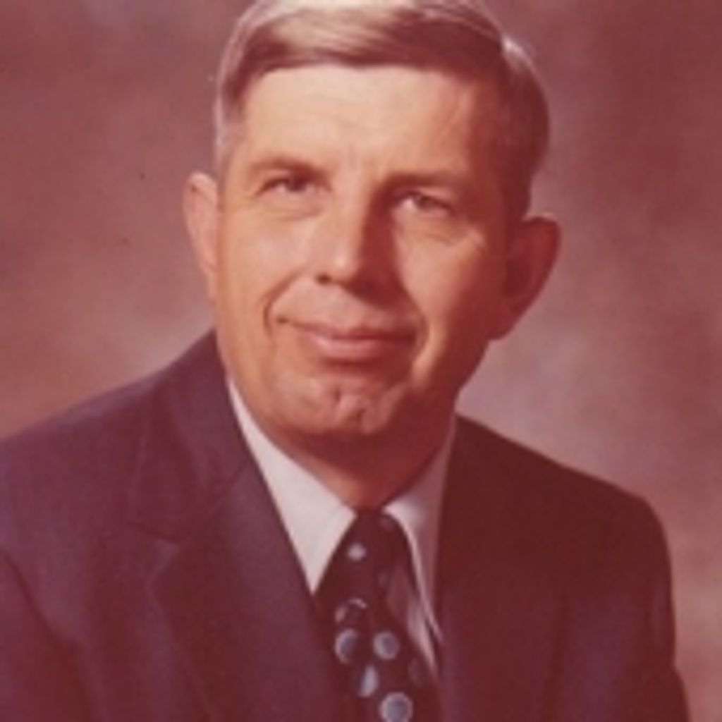 Jerry Hugh Eddings