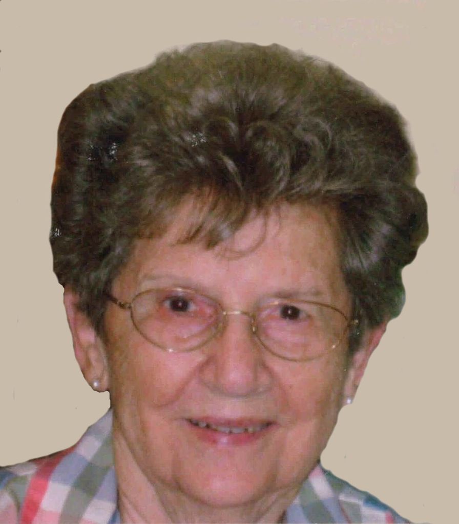 Mary A. Geurts