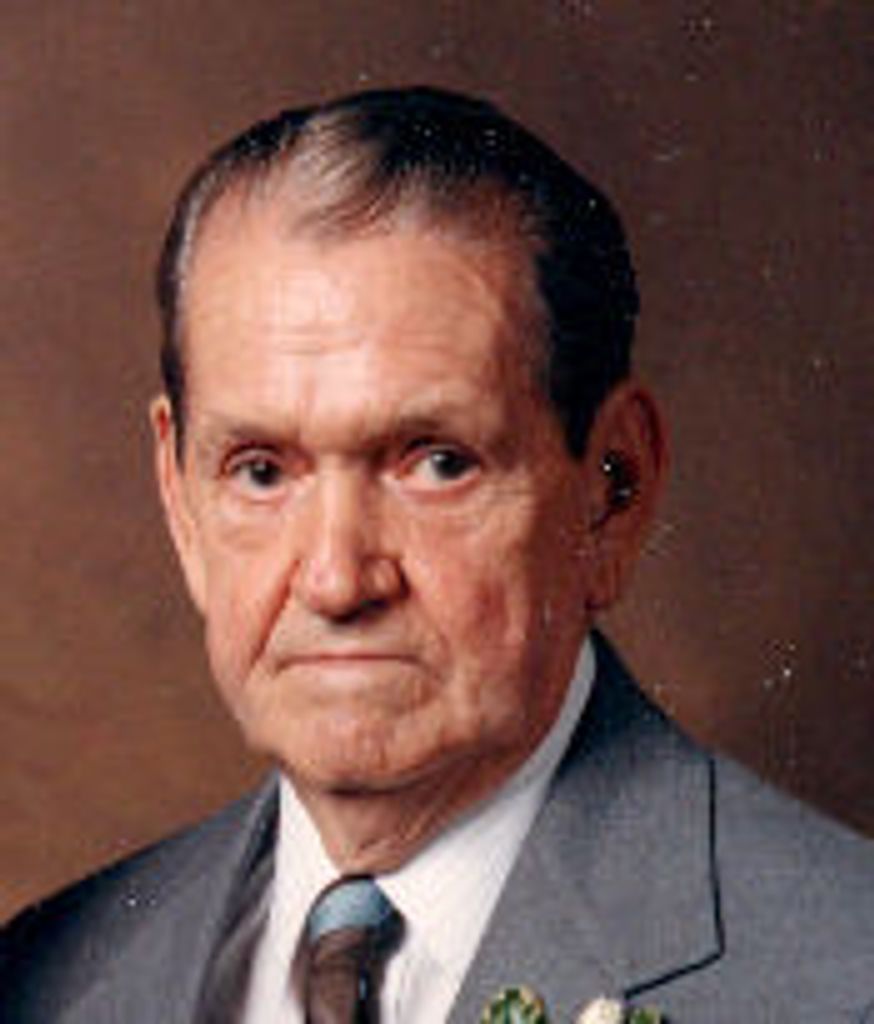 William H. Roby Profile Photo