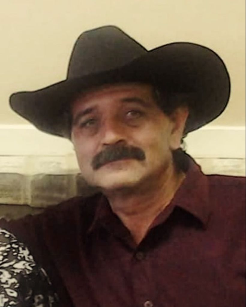 Benancio Ponse Sr