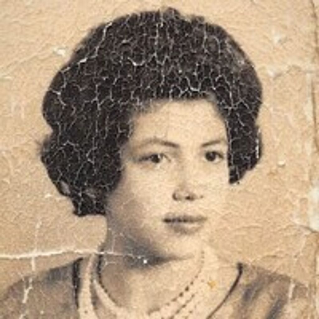 Victoria Jimenez
