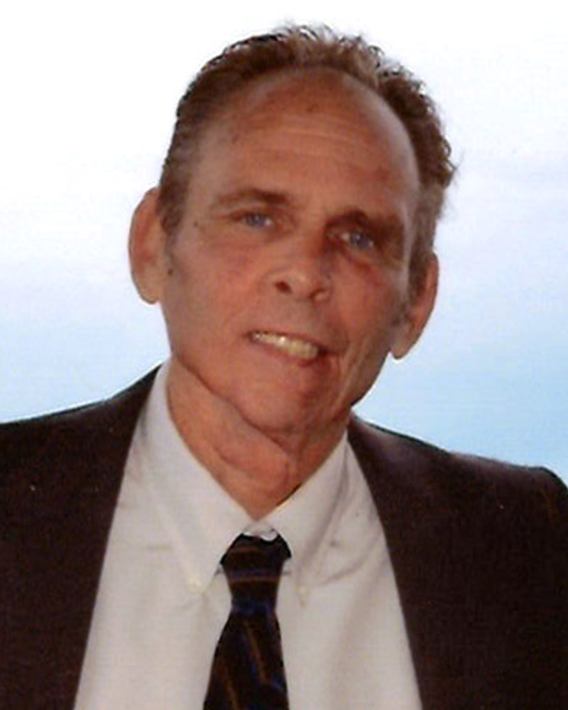 Robert J. Tomazin, Jr.
