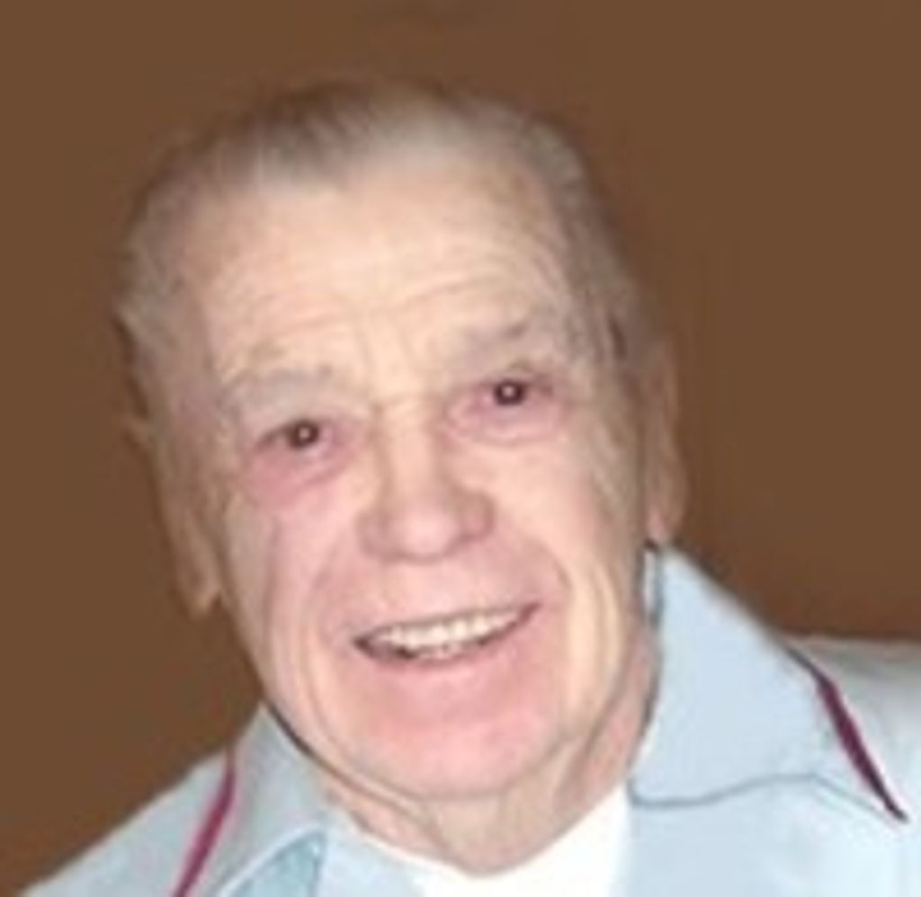 Walter Fitch, Sr.