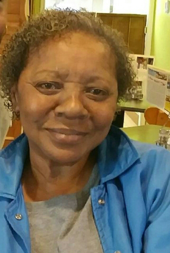 Charlene Marie Davis