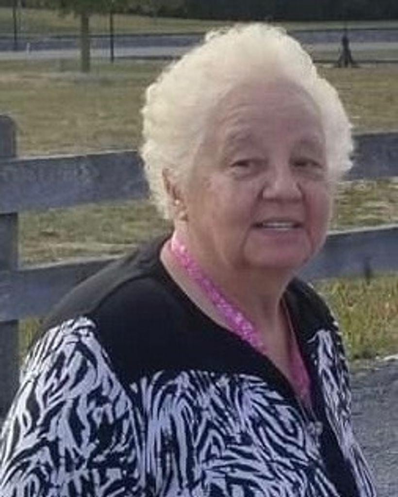 Sally R. Povlich Profile Photo