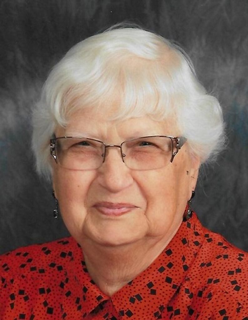 Mary L. Kleiser Fitzgerald