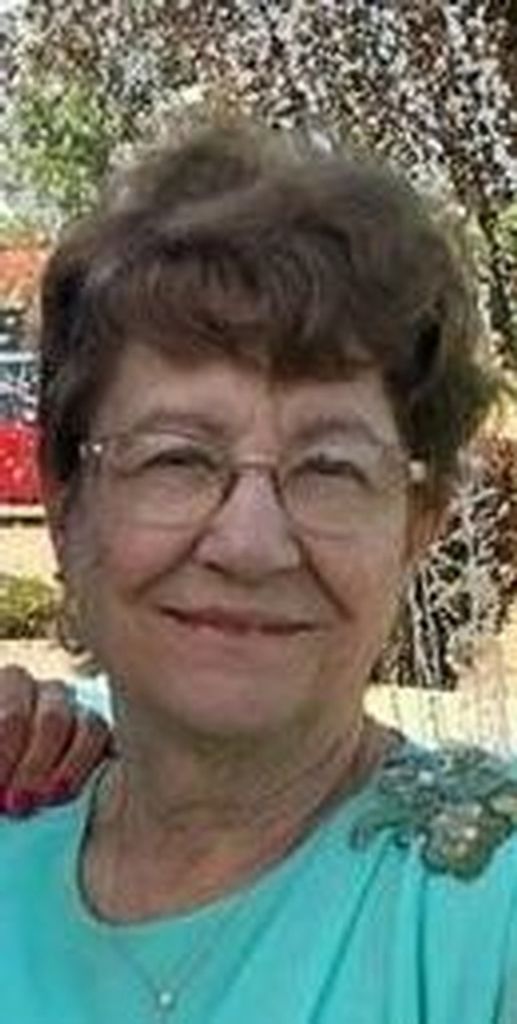 Patricia Jean Convis