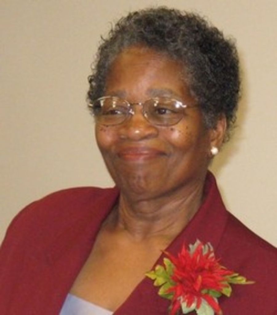 Josephine Johnson Profile Photo