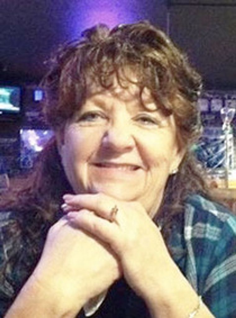 Shirley Annette (Kossey)  Lively