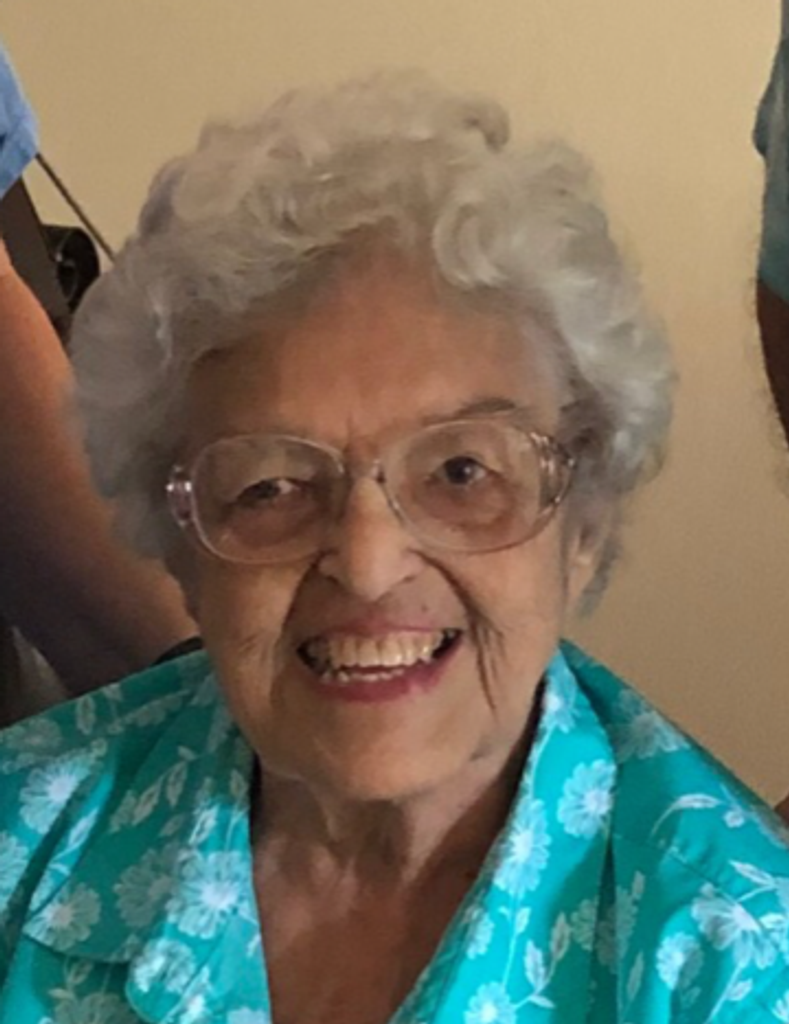 Joan Rogers Carlson Profile Photo