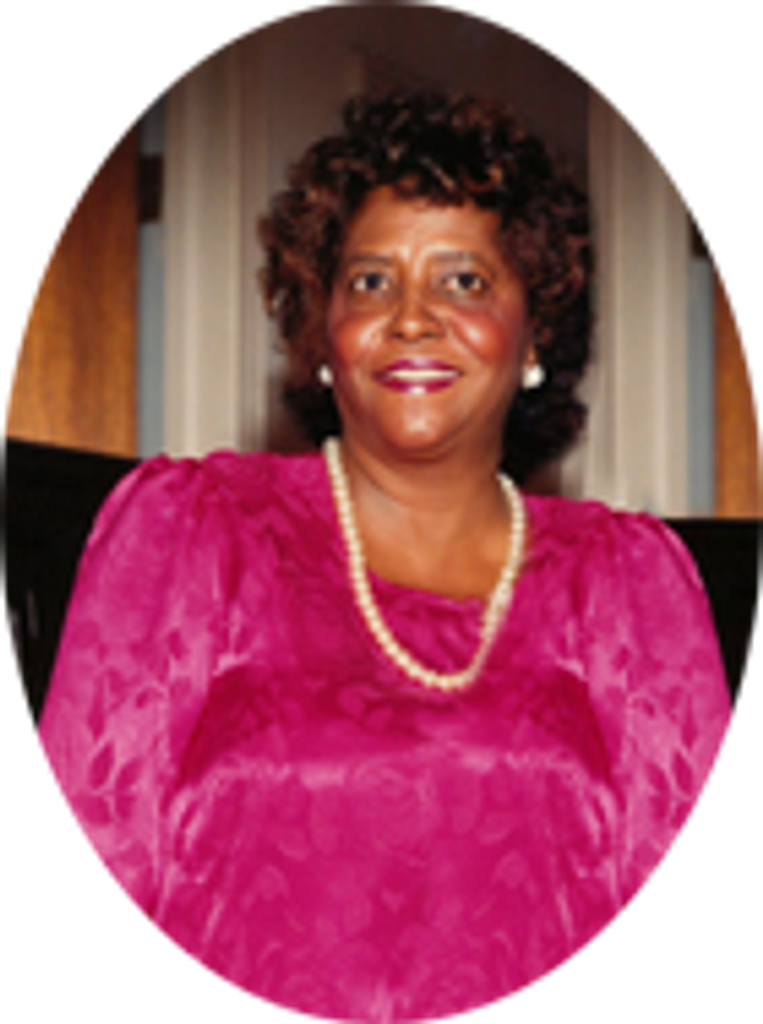 Wilhelmena  Owens