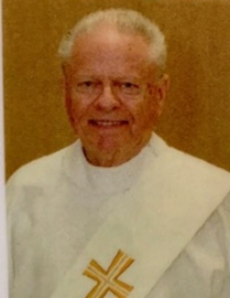 Charles F. Huber, Jr. Profile Photo