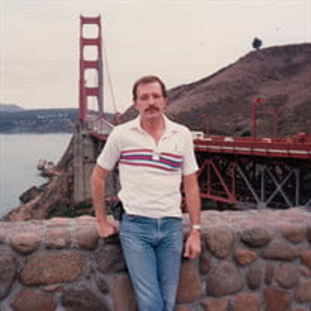 Robert "Craig" Nielsen Sr.