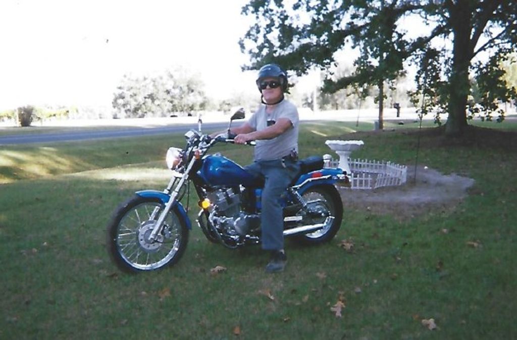 Larry Corbitt Myatt