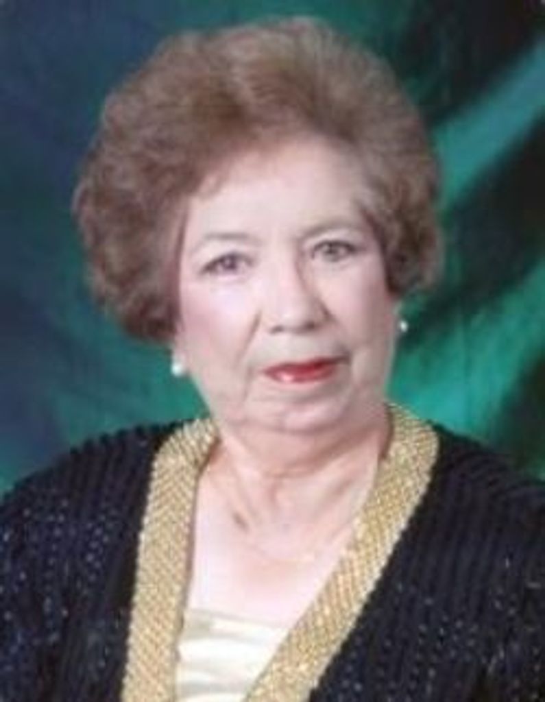 Eva Resendez