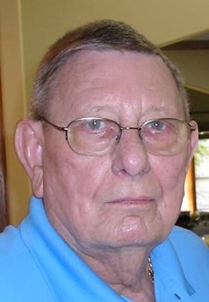 Thomas Winks Profile Photo