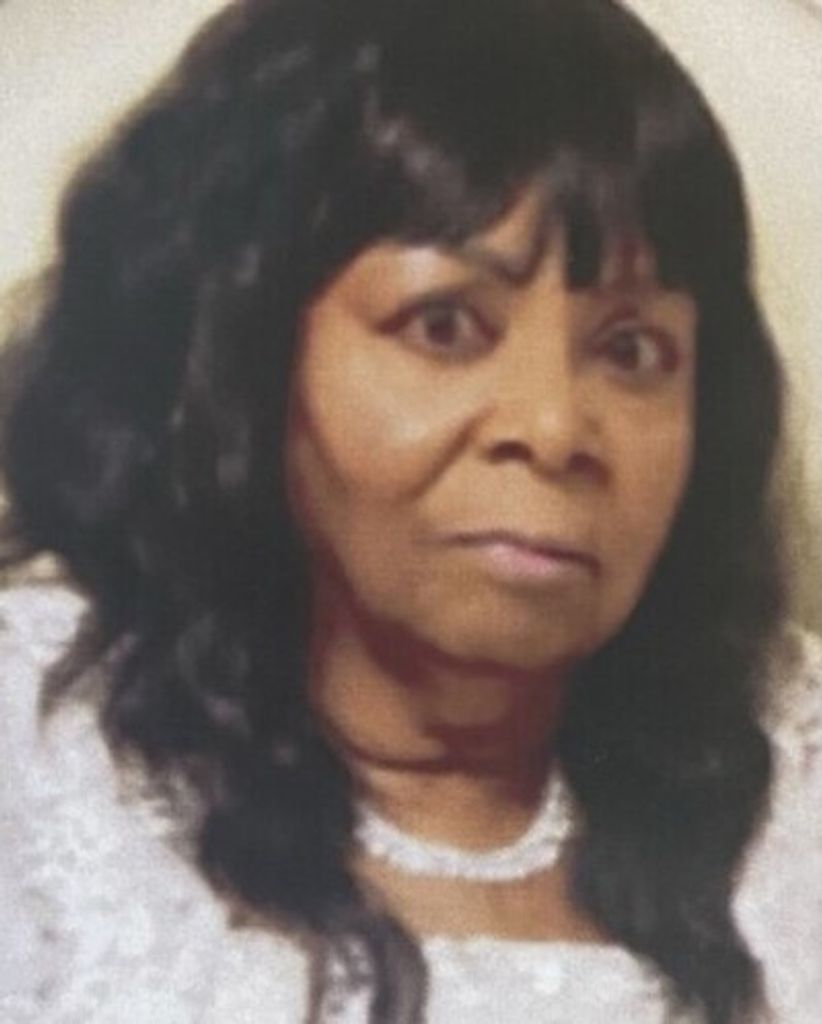 Frances Lillian Watkins