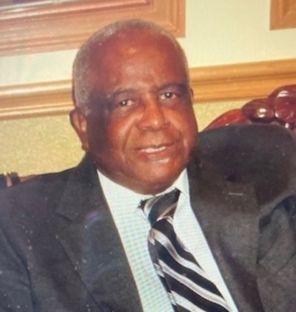 Walter Montgomery Younge