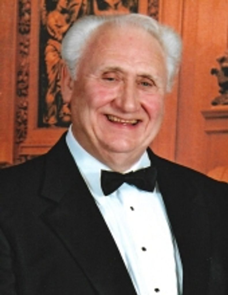 Glen  D.  Jones Profile Photo