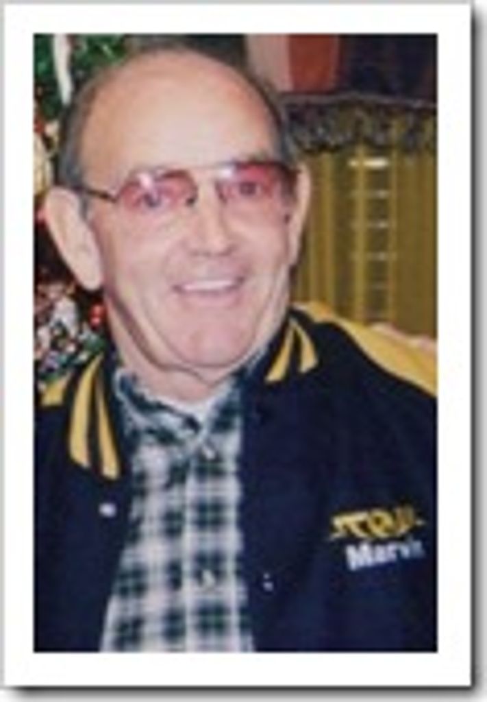 Marvin Loren Knight