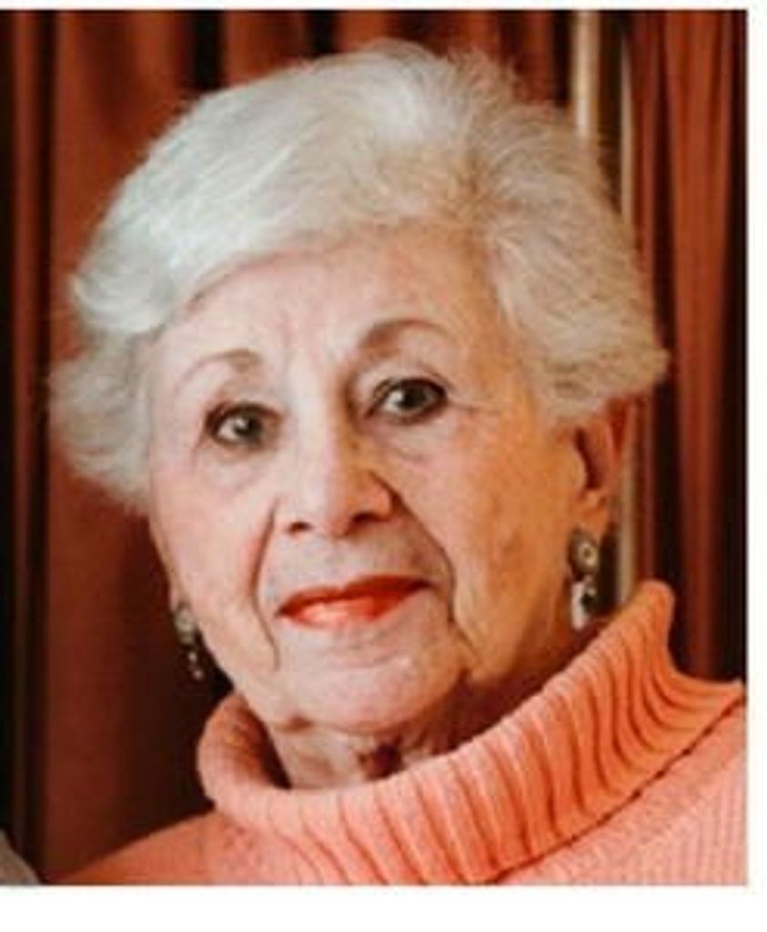 Joan S. Gross Profile Photo