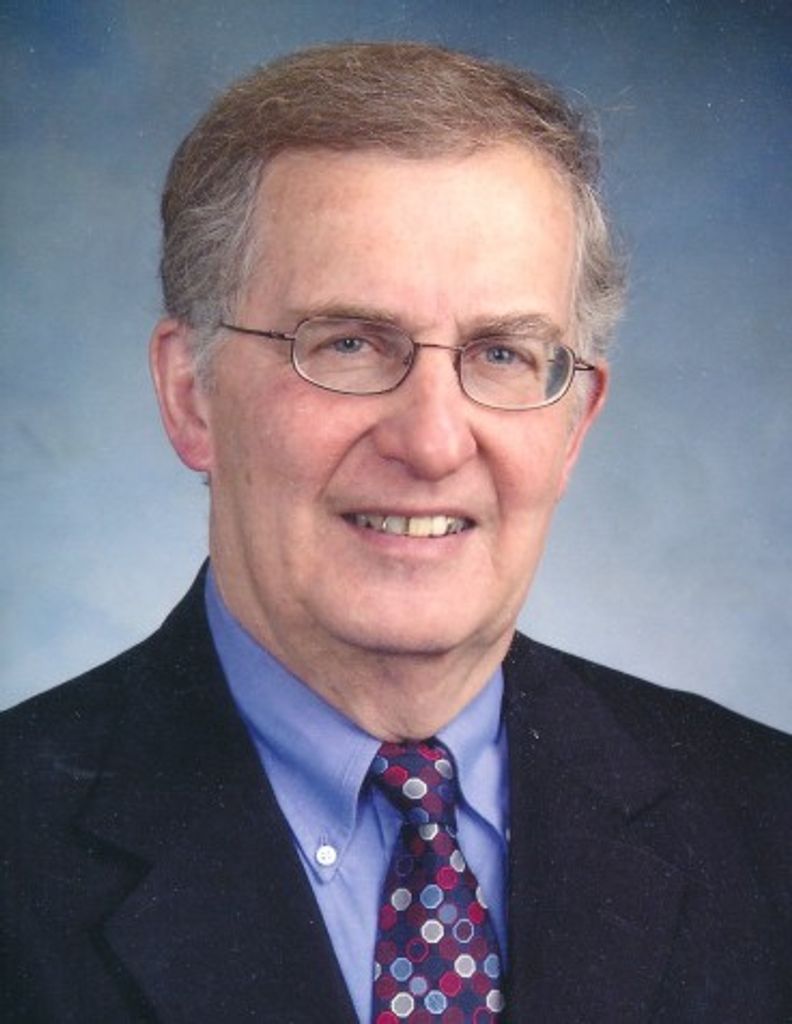 Richard "Dick" Hansen