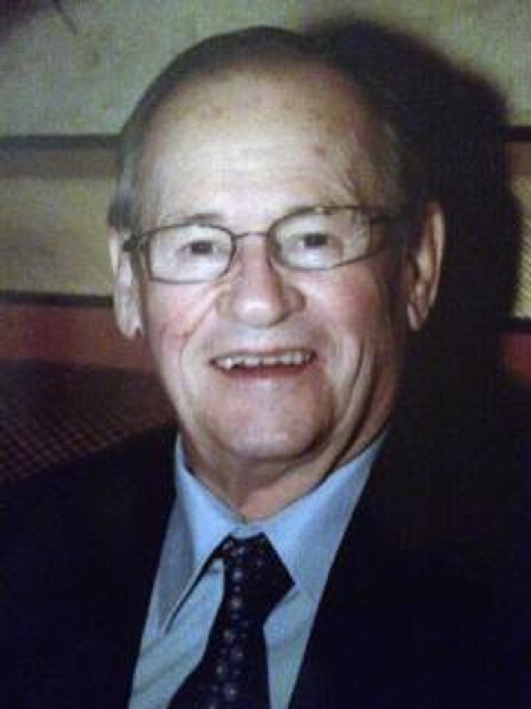 Raymond Shannon