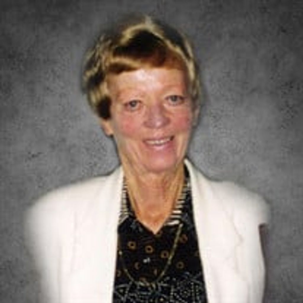 Marcia Gauchat