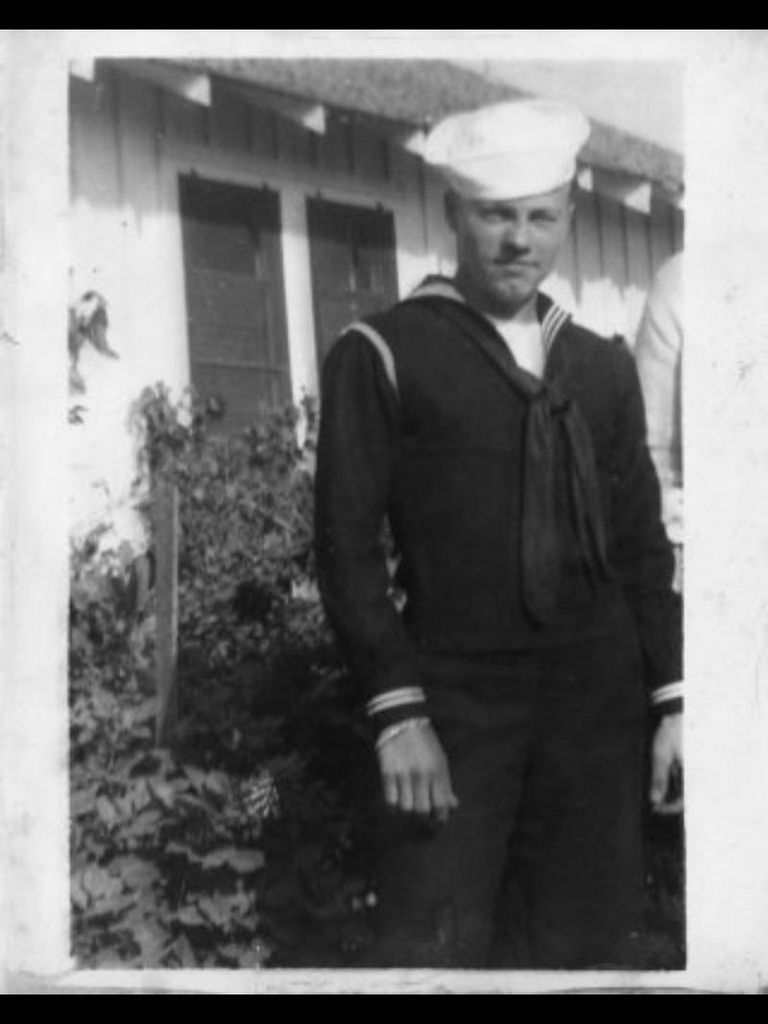 Jack Alfred Rochelle