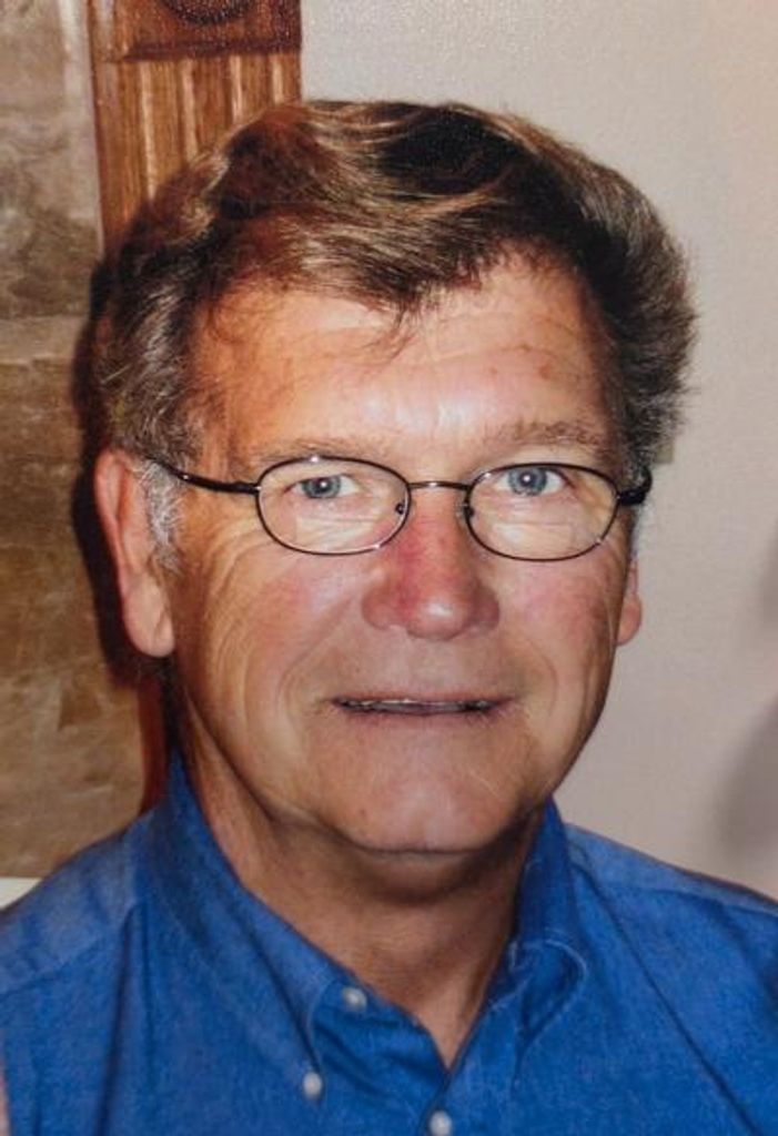 Douglas Howard Carlson Jr Profile Photo