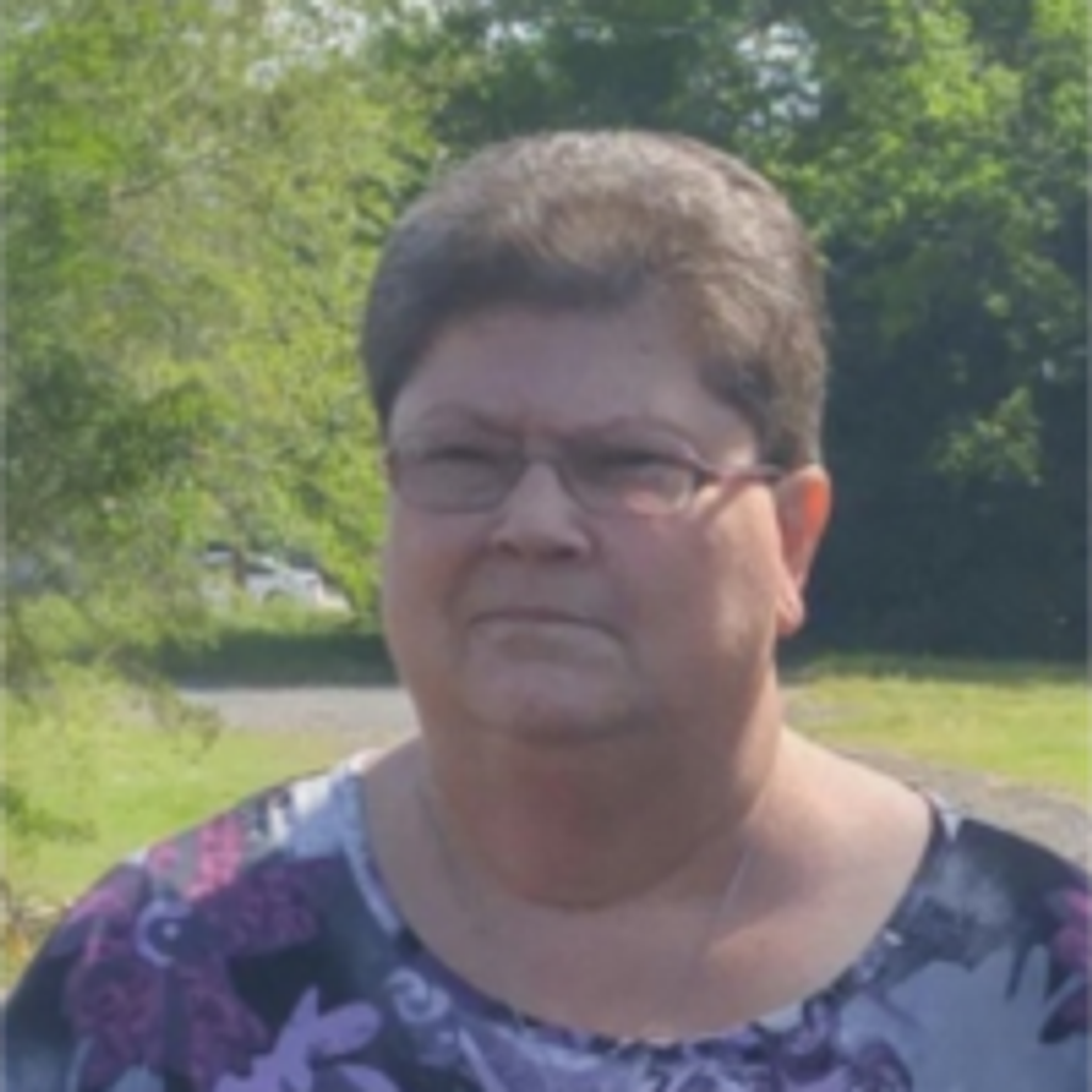 Judy Haney Bazen