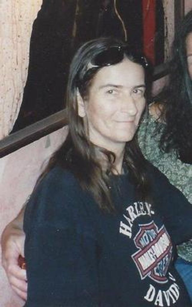Jacqueline Kay Deiss Profile Photo