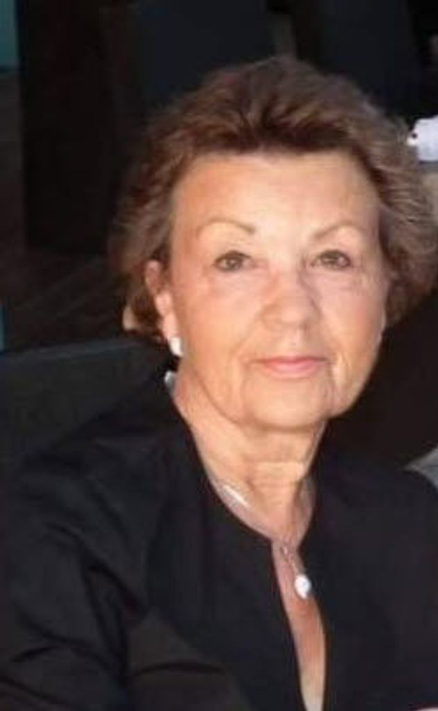 E. Jayne Shanning Profile Photo