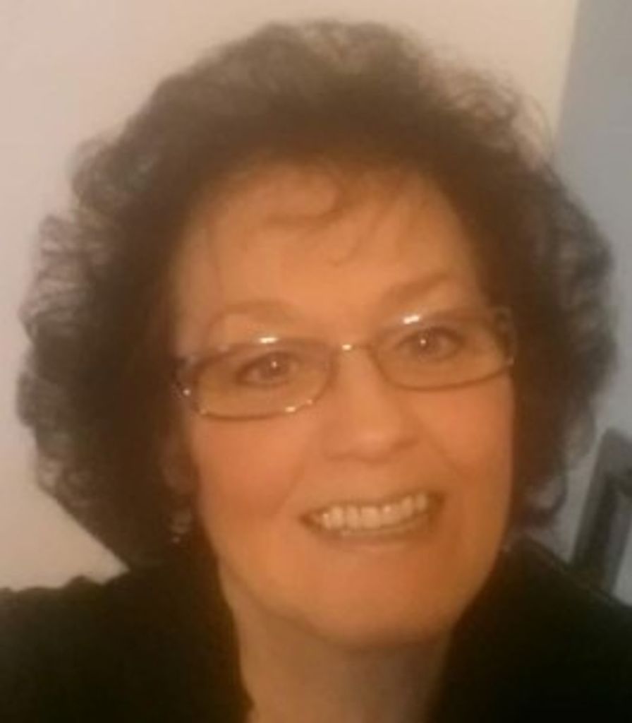 Martha Schultz Profile Photo