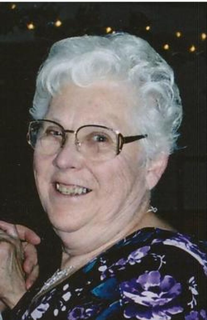 Alice Stroik
