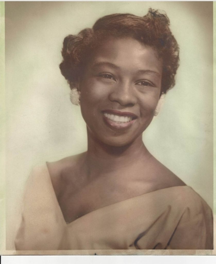 Thomasina Canty Profile Photo