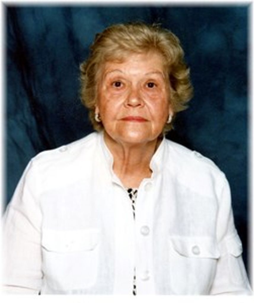 Elizabeth Griffin Profile Photo