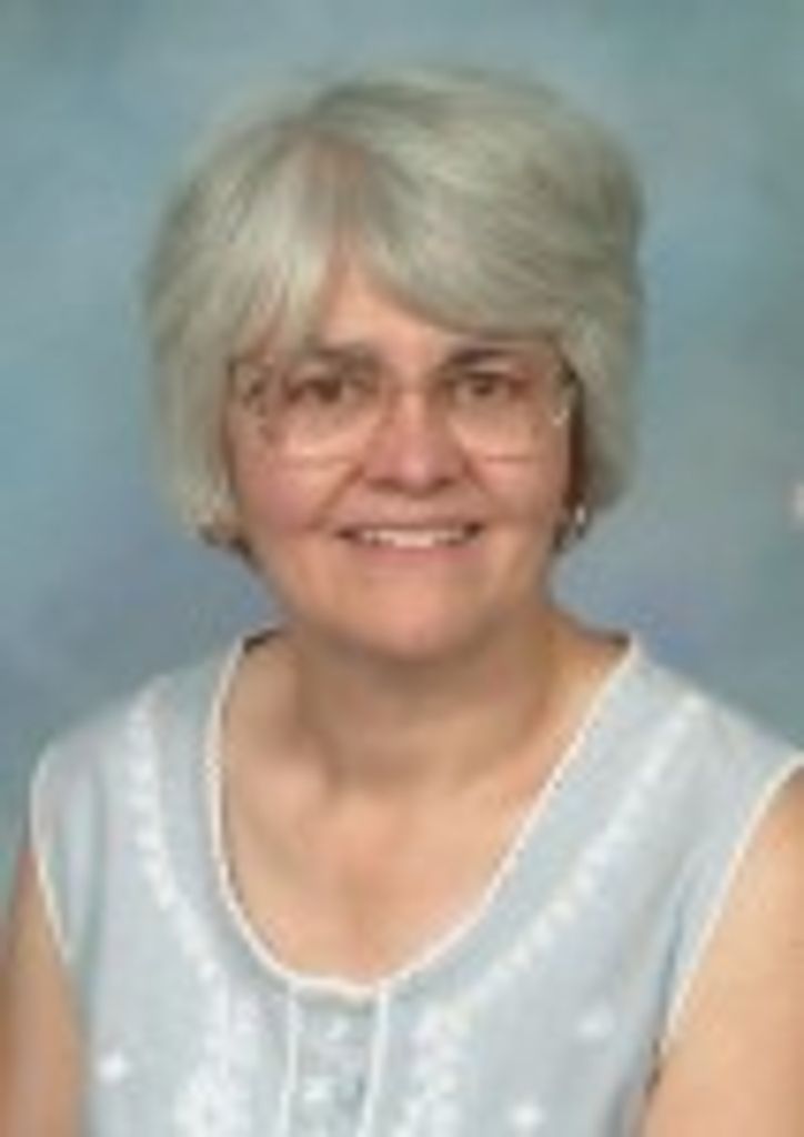 Armella I. Sanders
