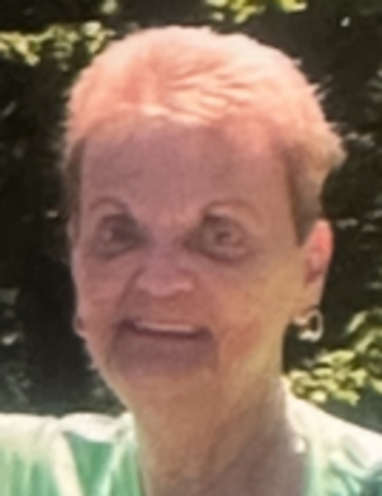 Alda A. (Lucas) Crooks