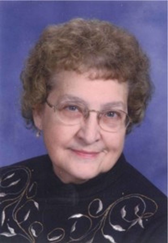 Virginia A. Gullett