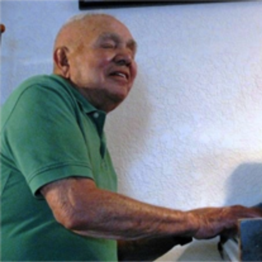 Joe Salazar