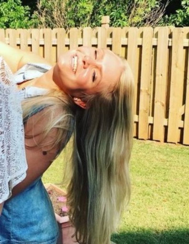 Hannah Barahona Profile Photo