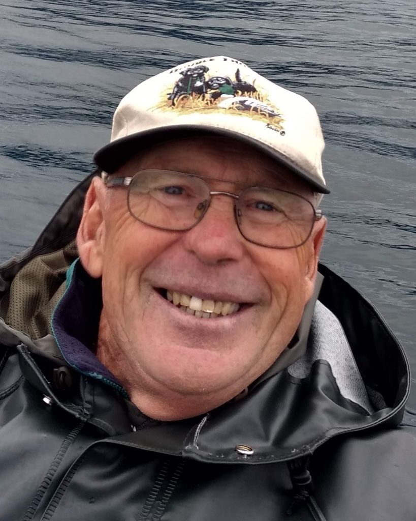 Joseph Marden Sievers Profile Photo