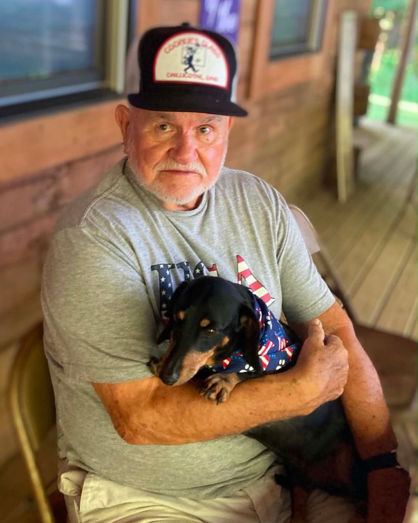 Larry Ingham Profile Photo