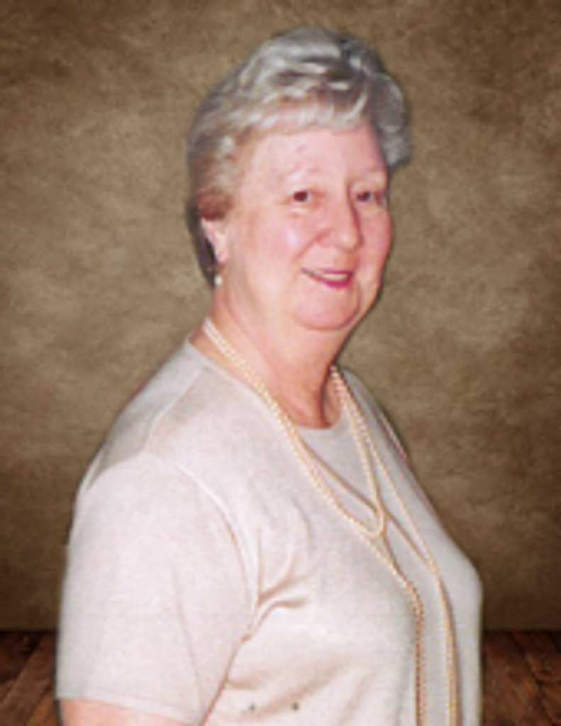 Barbara Elaine Kinsey