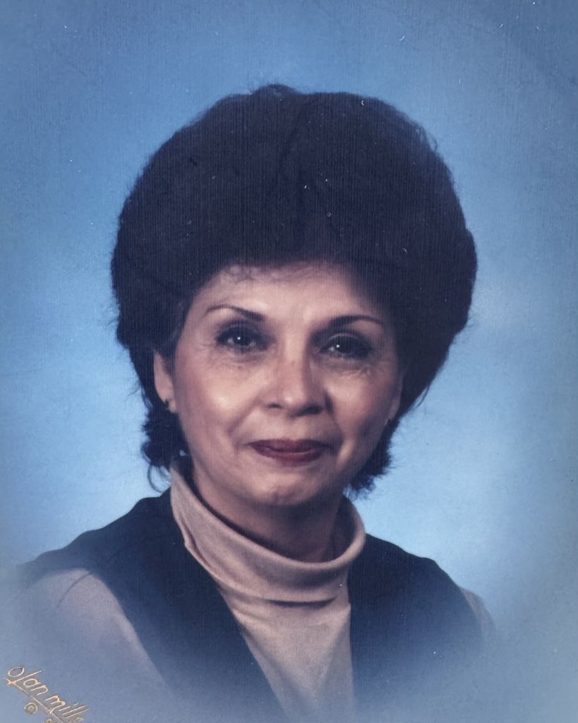 Eva Elisa Patterson Profile Photo