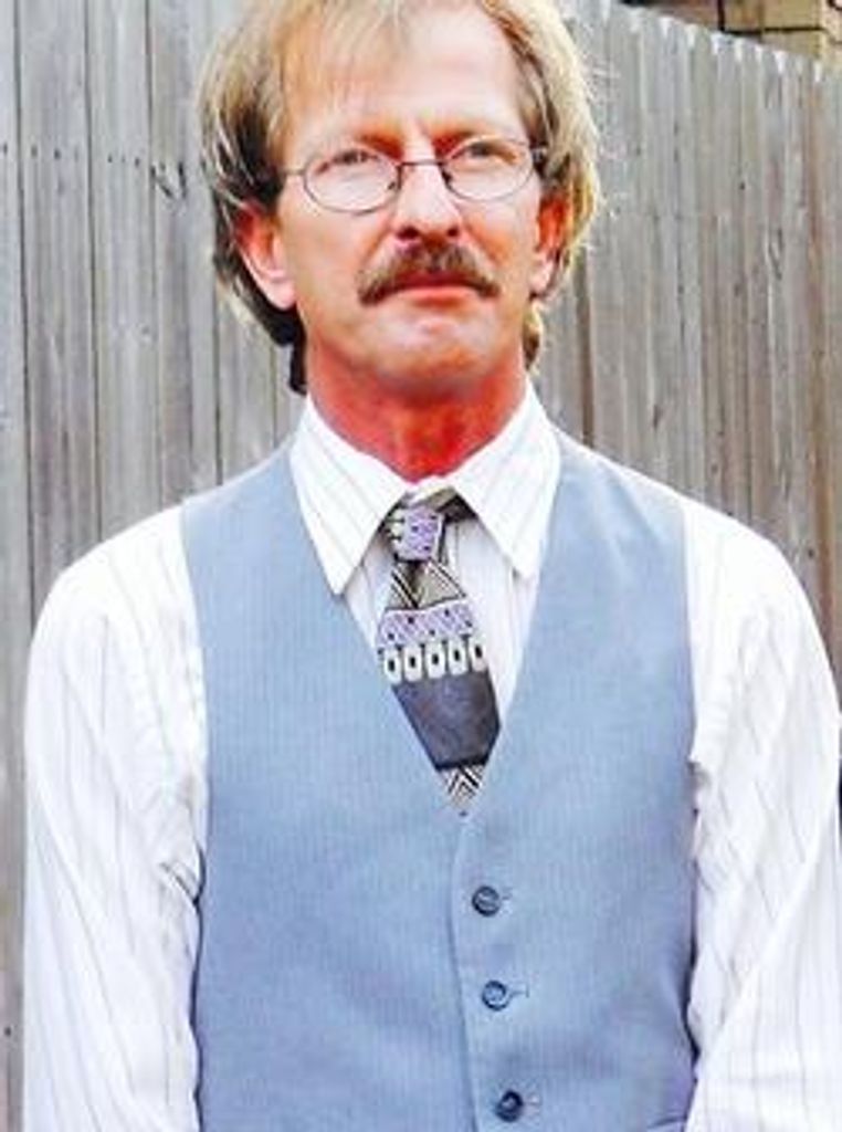 William "Billy" Pistol Peterson Profile Photo
