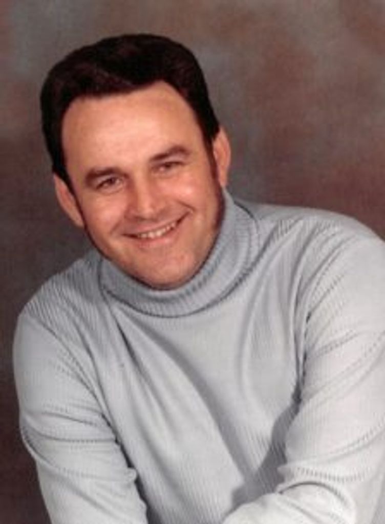 R. B. Dickerson Profile Photo